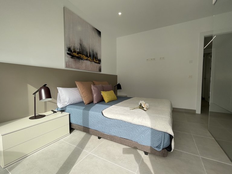 Villa for Sale in San Javier, Murcia 20