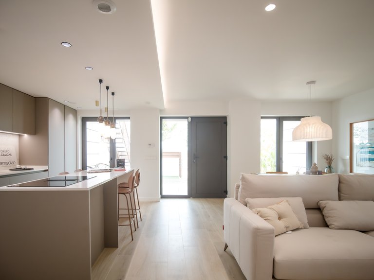 Villa for Sale in Pilar De La Horadada, Alicante 43
