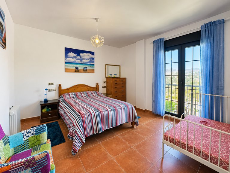 Villa for Sale in Altaona Golf And Country Village, Murcia 35