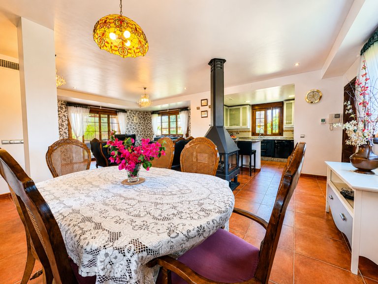 Villa for Sale in Altaona Golf And Country Village, Murcia 21