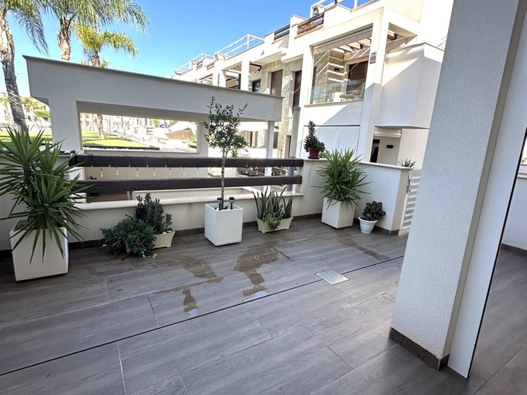 Apartment for Sale in Los Balcones, Alicante 22