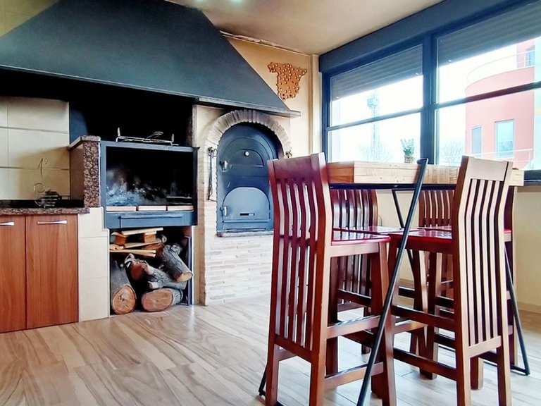 Villa for Sale in Caravaca De La Cruz, Murcia 13