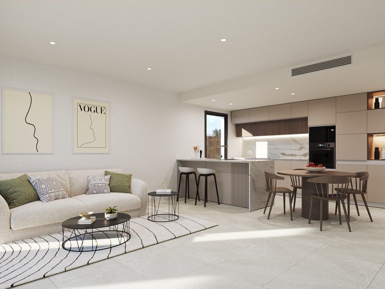 Apartment for Sale in Santa Rosalia, Murcia 20