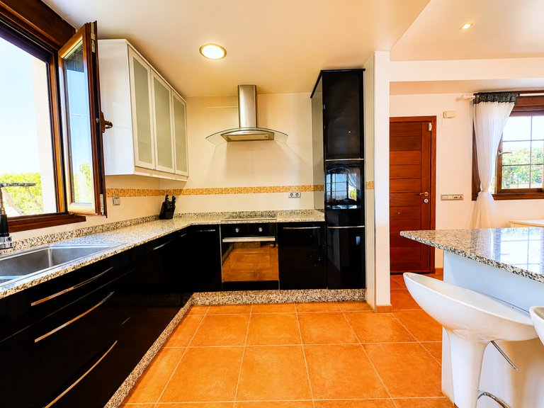 Villa for Sale in Altaona Golf And Country Village, Murcia 25