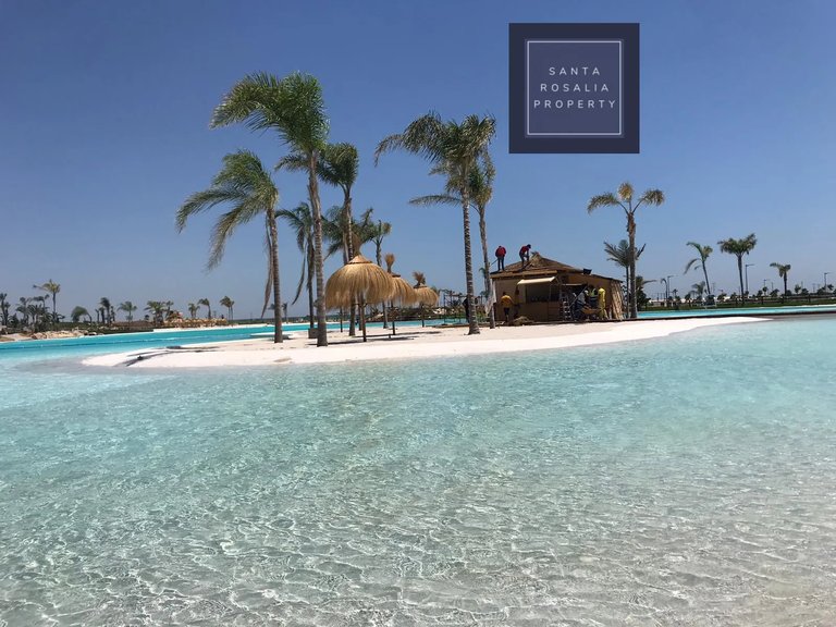 Villa for Sale in Santa Rosalia Lake And Life Resort, Murcia 20