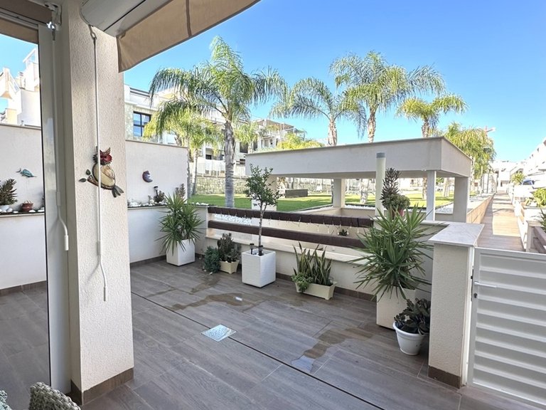 Apartment for Sale in Los Balcones, Alicante 21