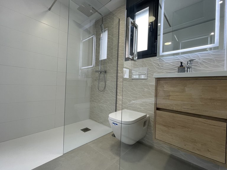 Villa for Sale in San Javier, Murcia 16