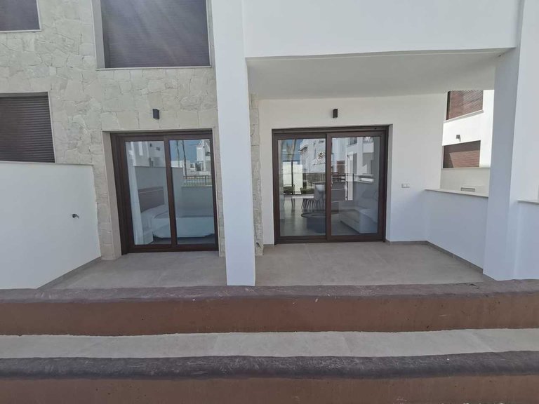 Apartment for Sale in Los Balcones, Alicante 22
