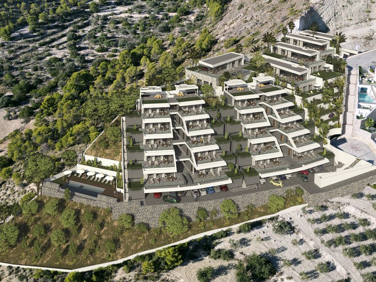 Apartment for Sale in Finestrat, Alicante 9