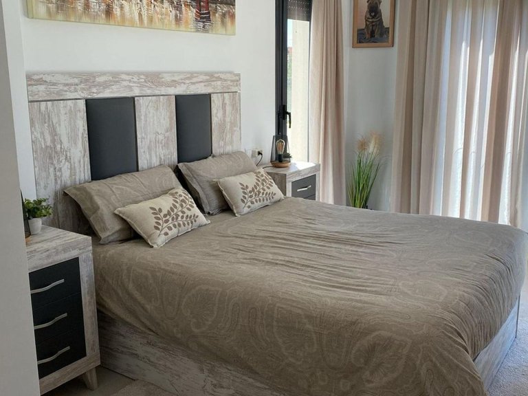 Villa for Sale in La Nucia, Alicante 6