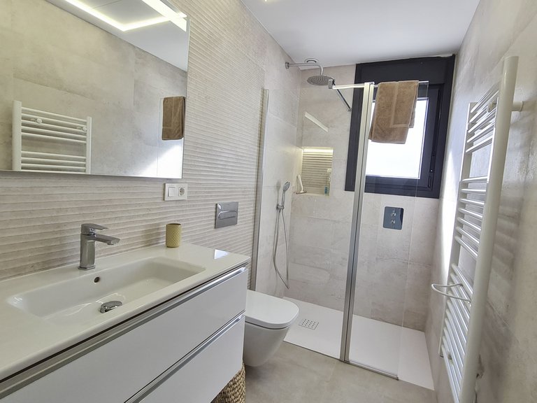 Villa for Sale in San Pedro Del Pinatar, Murcia 20