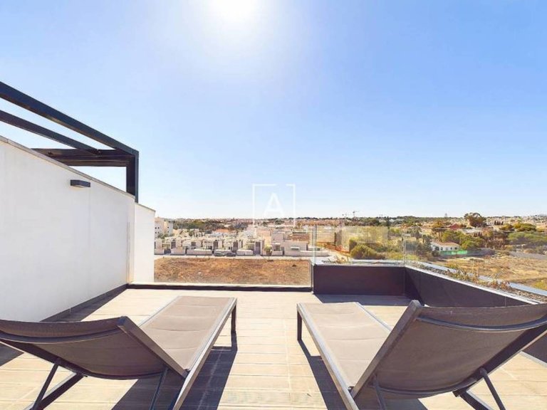 Penthouse for Sale in Los Dolses, Alicante 36