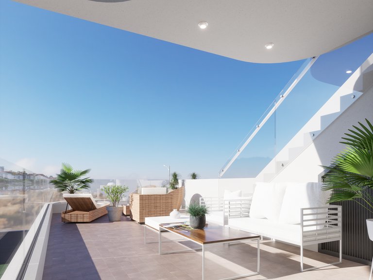 Villa for Sale in Los Alcazares, Murcia 6