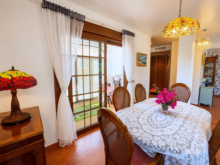Villa for Sale in Altaona Golf And Country Village, Murcia 20