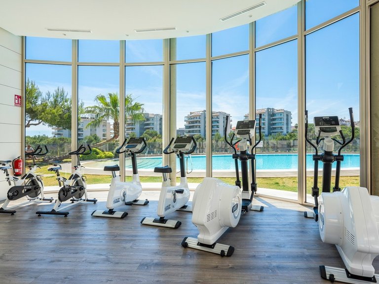 Apartment for Sale in Los Dolses, Alicante 29