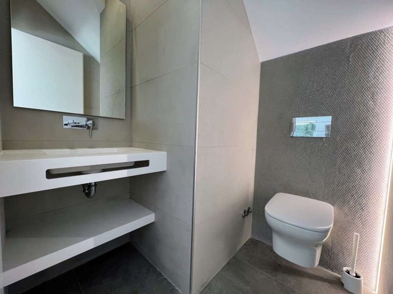 Villa for Sale in Las Colinas Golf Resort, Alicante 20