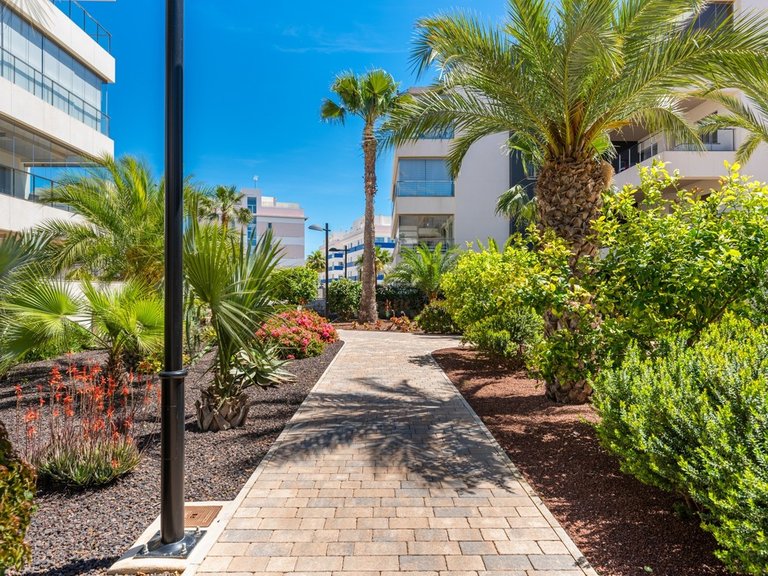 Apartment for Sale in Los Dolses, Alicante 44