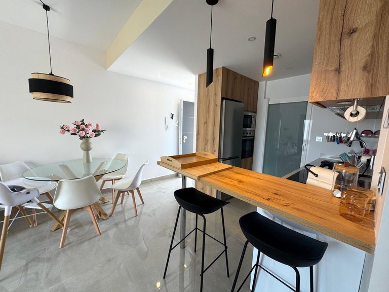 Penthouse for Sale in Pilar De La Horadada, Murcia 38