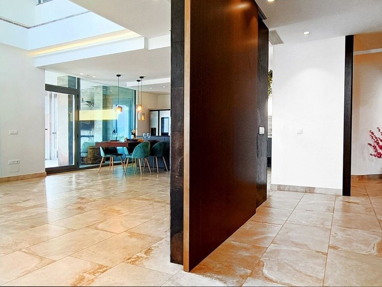 Villa for Sale in Caravaca De La Cruz, Murcia 24