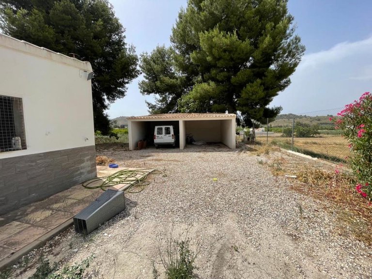 Villa for Sale in Cehegin, Murcia 39