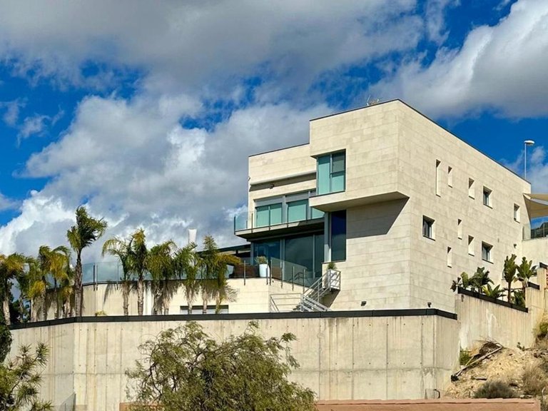Villa for Sale in Murcia, Murcia 1