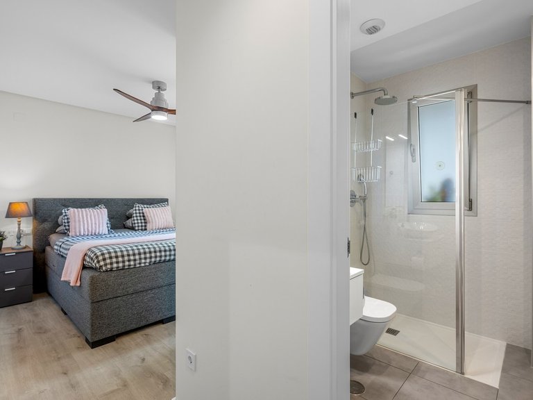 Apartment for Sale in Los Dolses, Alicante 18