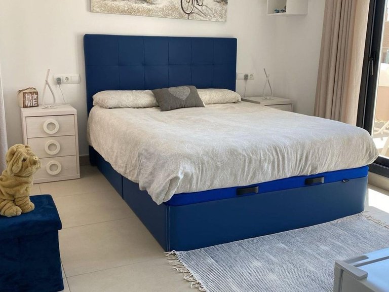 Villa for Sale in La Nucia, Alicante 25