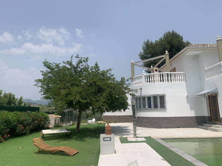 Villa for Sale in Cehegin, Murcia 5