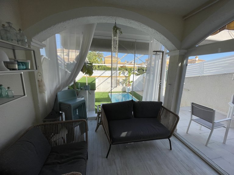 Town House for Sale in Torre De La Horadada, Alicante 17