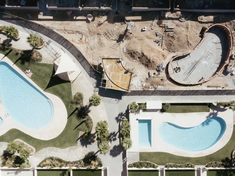 Penthouse for Sale in Torrevieja, Alicante 20