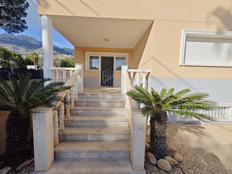 Villa for Sale in Altea, Alicante 16