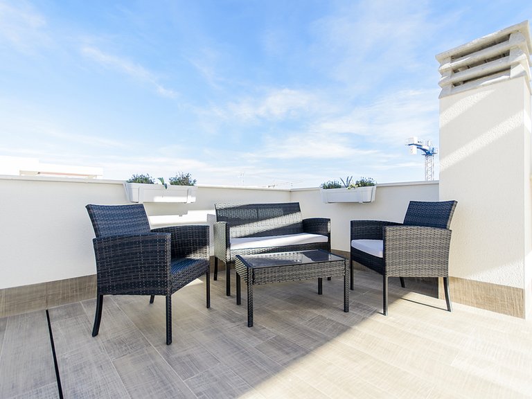 Villa for Sale in Los Montesinos, Alicante 34