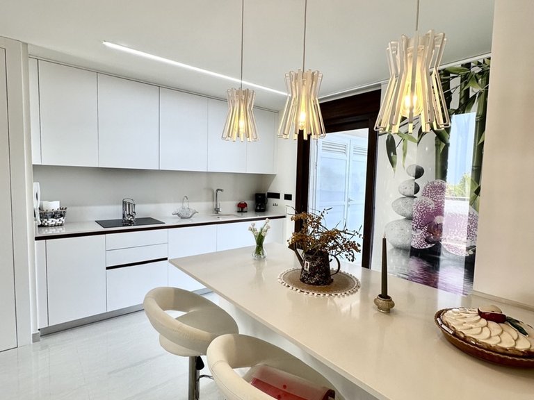 Apartment for Sale in Los Balcones, Alicante 7