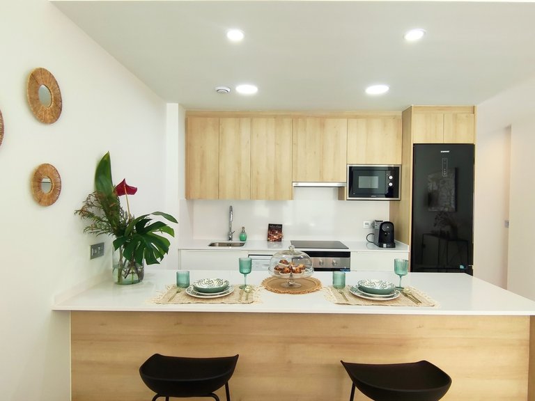 Town House for Sale in San Javier, Murcia 5