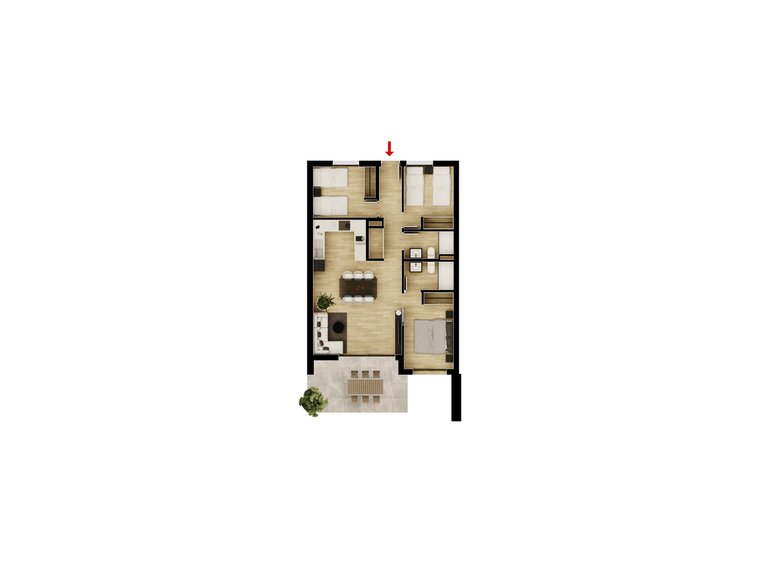 Apartment for Sale in Gran Alacant, Alicante 47
