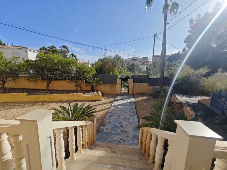 Villa for Sale in Altea, Alicante 7