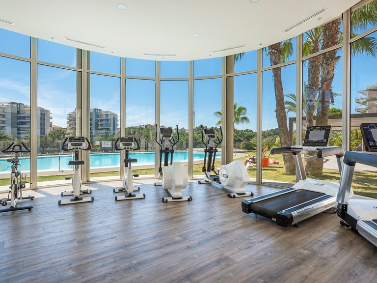 Apartment for Sale in Los Dolses, Alicante 31