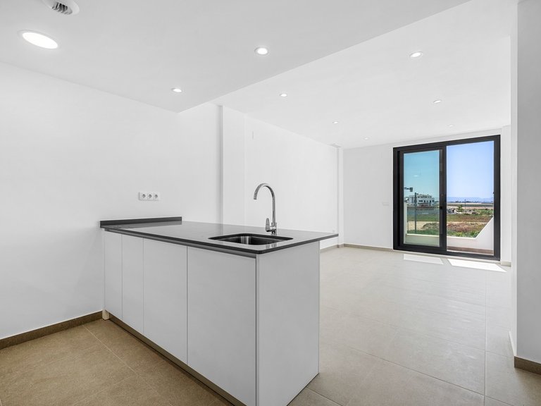 Apartment for Sale in Santa Rosalia Lake And Life Resort, Murcia 6