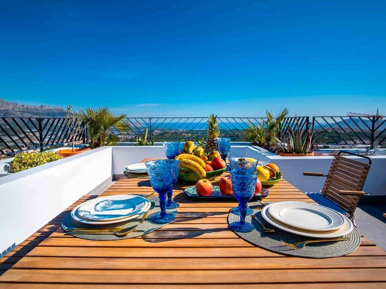 Villa for Sale in Polop, Alicante 8