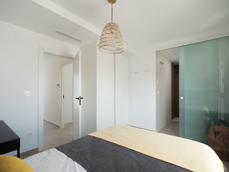 Apartment for Sale in Pilar De La Horadada, Murcia 8