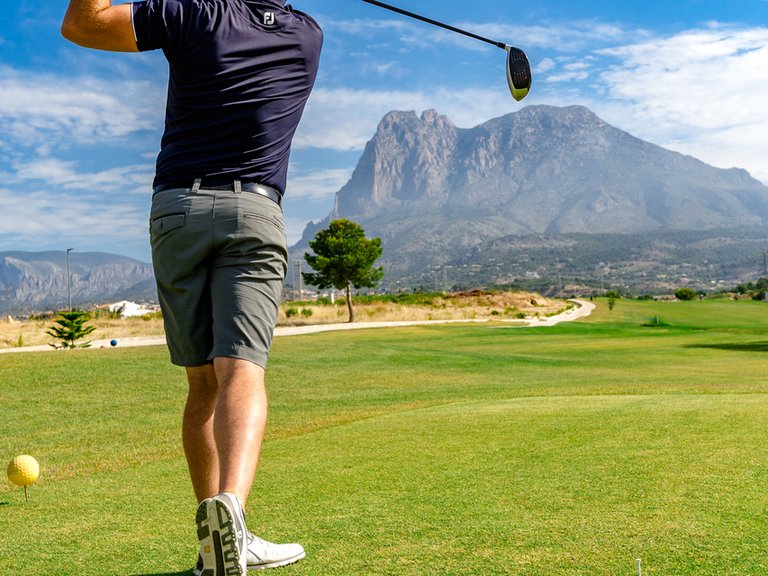 Apartment for Sale in Finestrat, Alicante 9