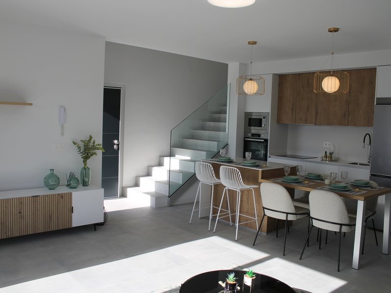 Villa for Sale in Roldan, Murcia 14