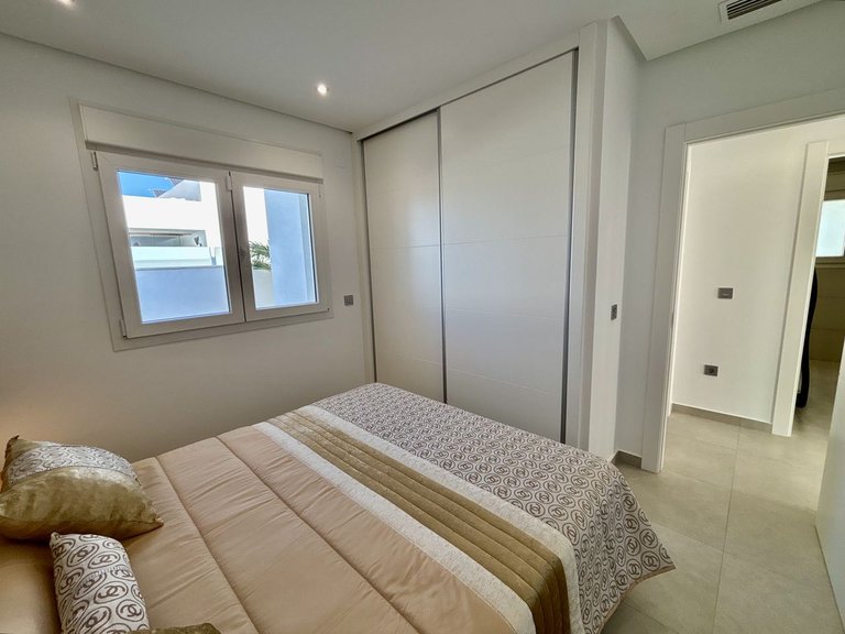 Villa for Sale in Benijofar, Alicante 17