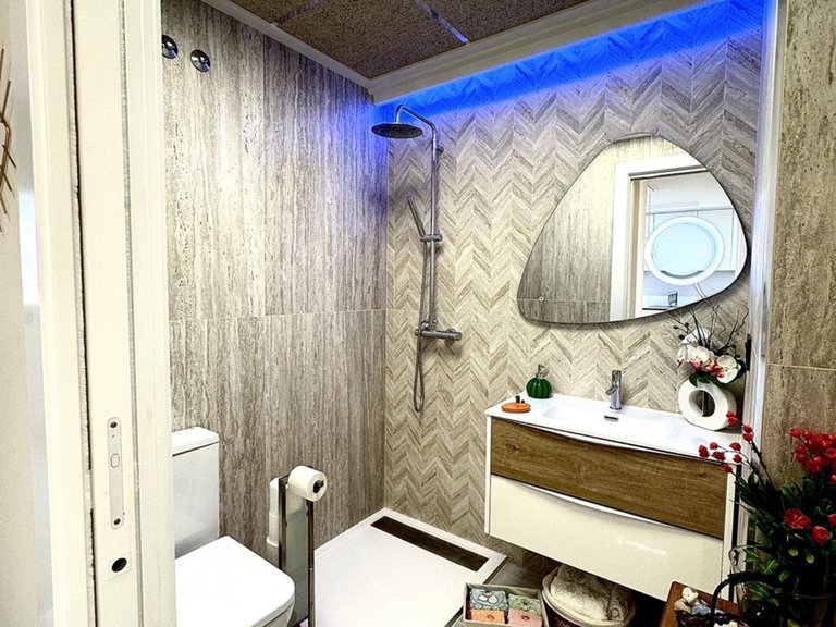 Apartment for Sale in Los Balcones, Alicante 10