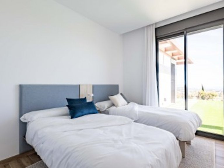 Villa for Sale in Polop, Alicante 14