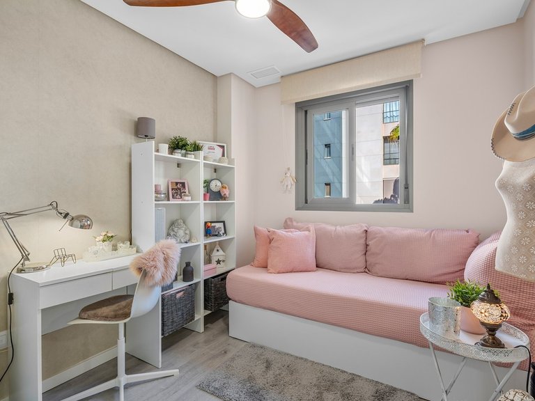 Apartment for Sale in Los Dolses, Alicante 23
