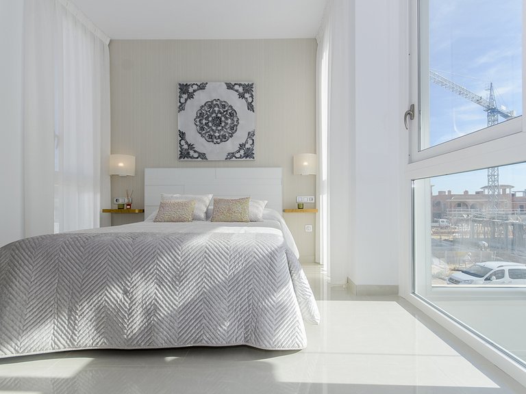 Villa for Sale in Los Montesinos, Alicante 20