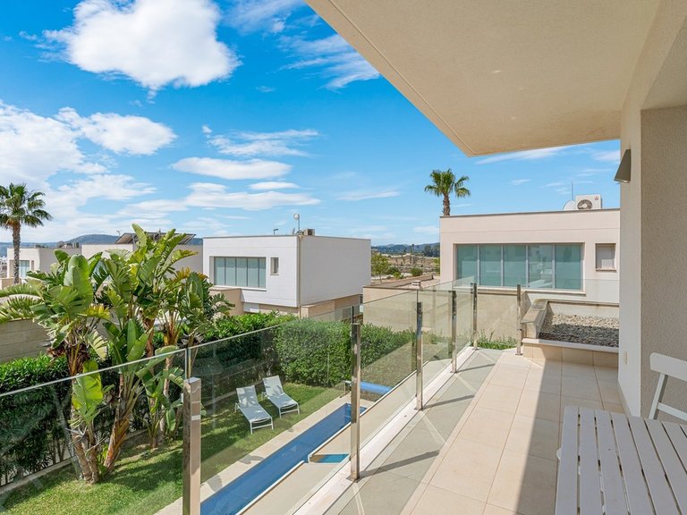 Villa for Sale in Orihuela, Alicante 22