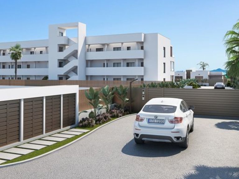 Apartment for Sale in Los Alcazares, Murcia 7