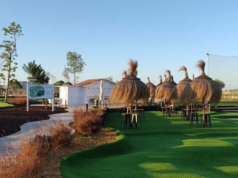 Apartment for Sale in Santa Rosalia Lake And Life Resort, Murcia 19